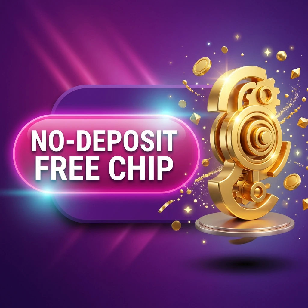 No-Deposit Free Chip